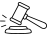 gavel-icon